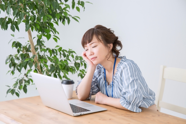 会話が続かないのは相手のやる気がないから?そもそもの理由とは…